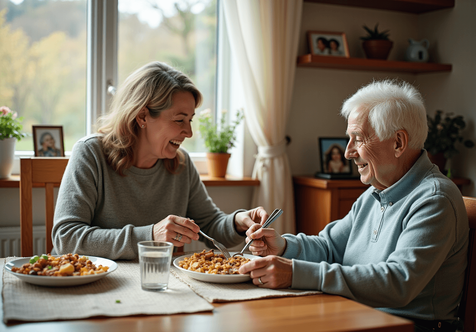 Essential Strategies for Parkinson's Disease Home Care