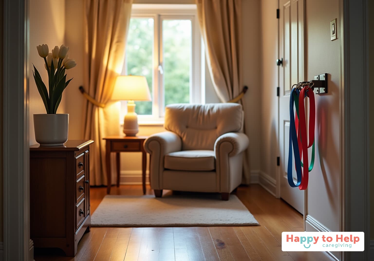 Fall Interventions Nursing: 3 Key Strategies for Caregivers