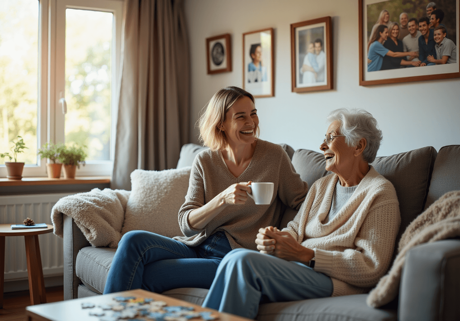 Find Care Givers Near Me: Steps to Secure the Right Care