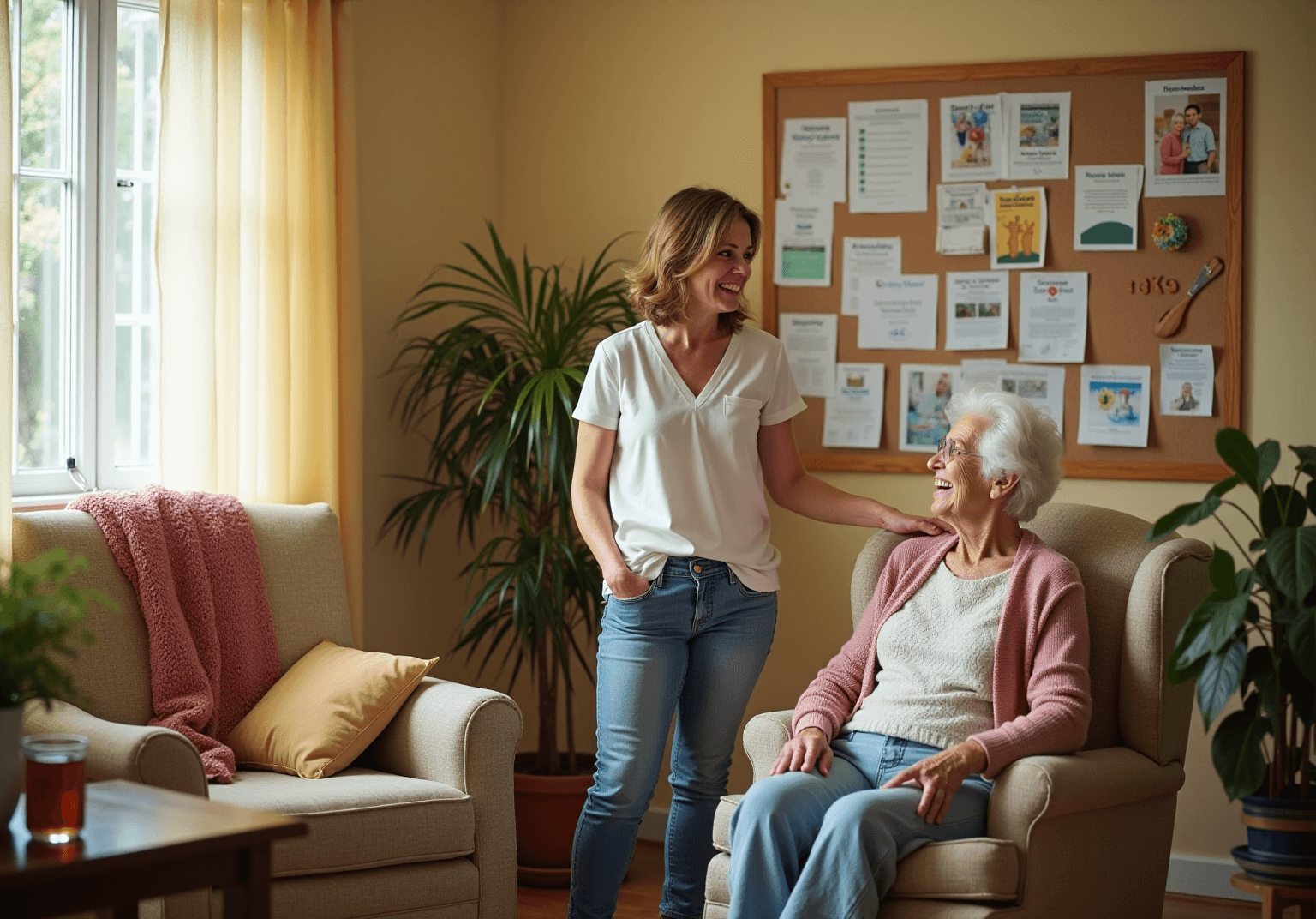 Find Caregiver Work Near Me: Steps to Secure Local Jobs