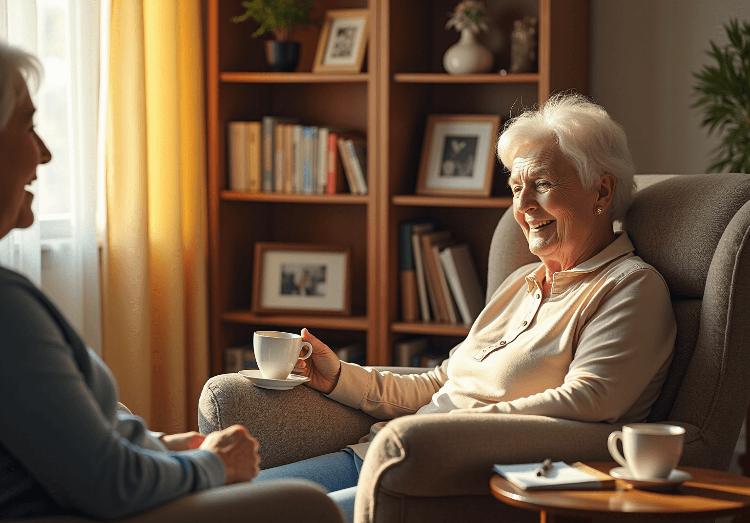 Find Elder Helpers Near Me: 5 Steps for Family Caregivers