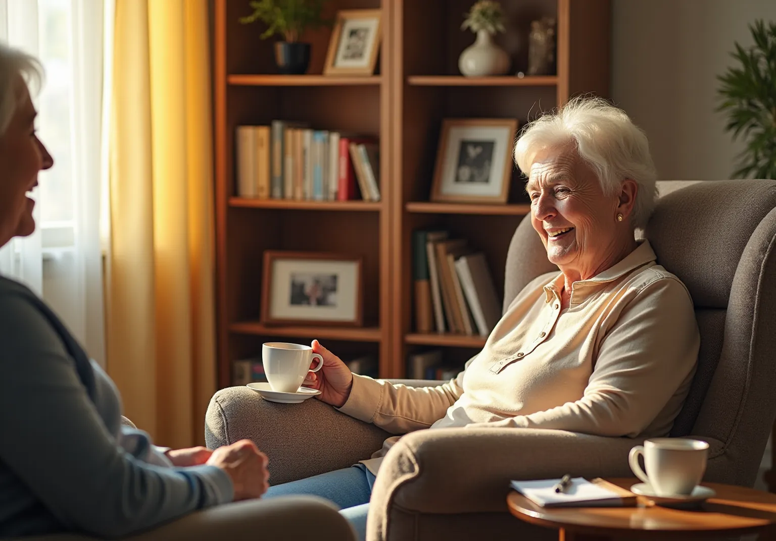 Find Elder Helpers Near You: 5 Steps for Family Caregivers