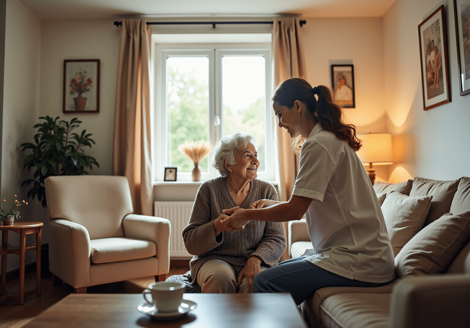Find Home Nursing Care Near Me: A Step-by-Step Approach