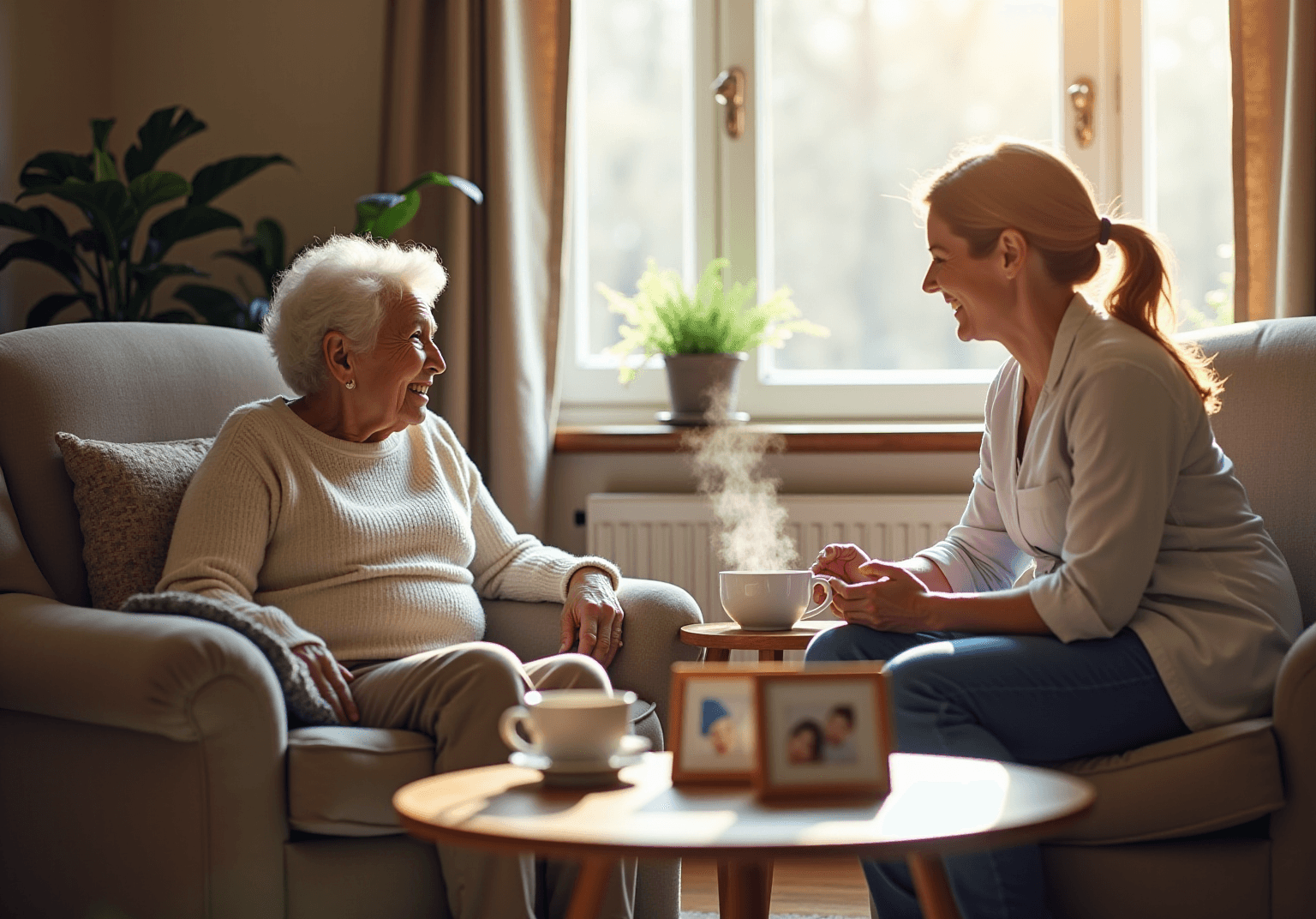 Find Private In-Home Care Near Me: A Step-by-Step Approach