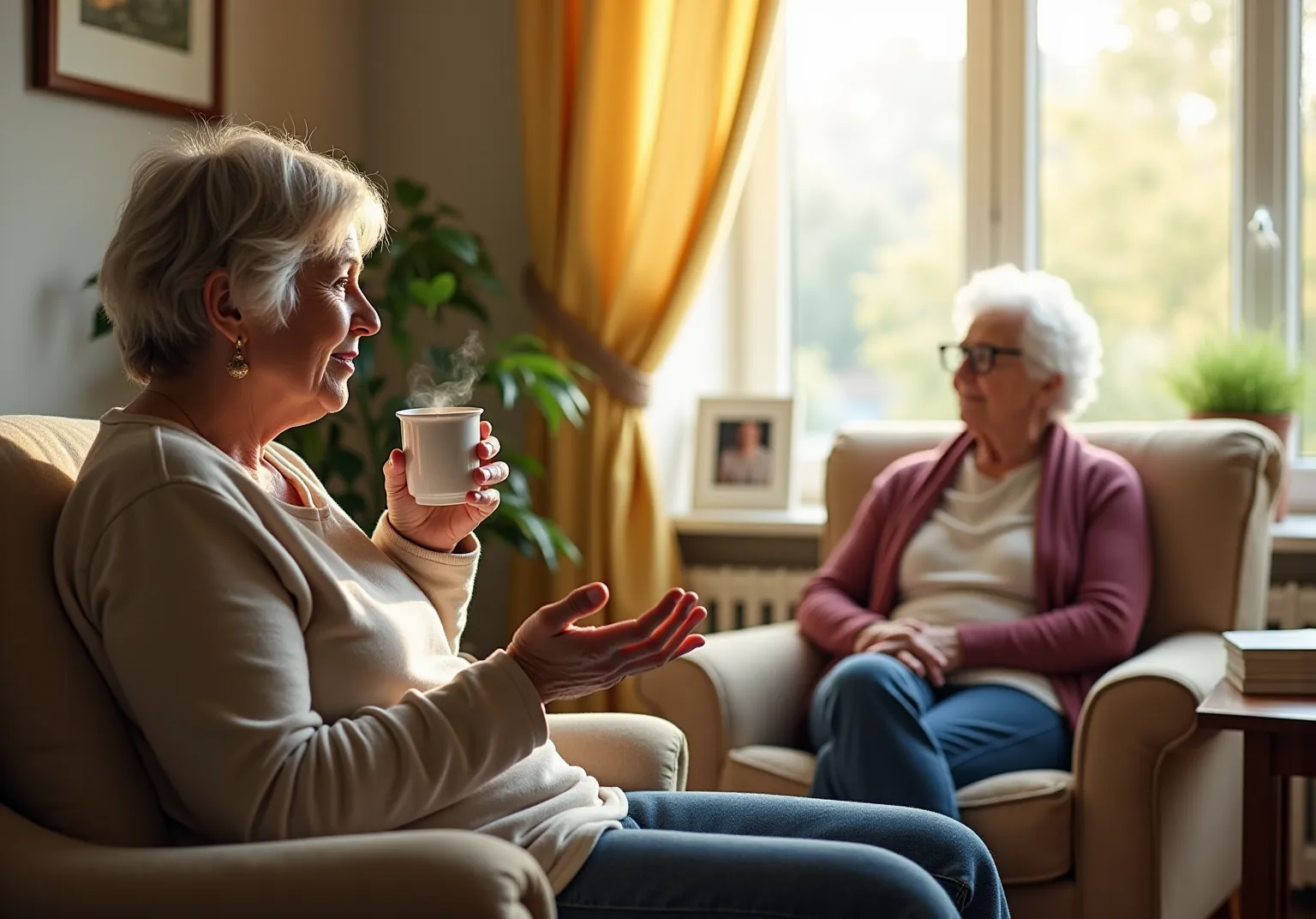Find Respite Services Near You: A Caregiver's Step-by-Step Guide