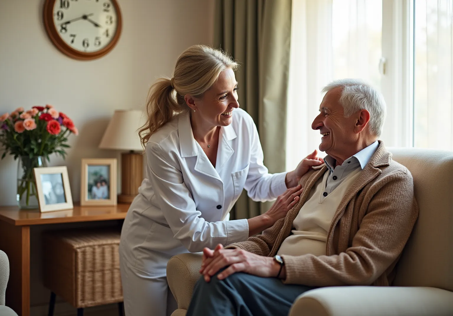 Find the Best Homecare Agencies Near Me: Essential Steps for Caregivers