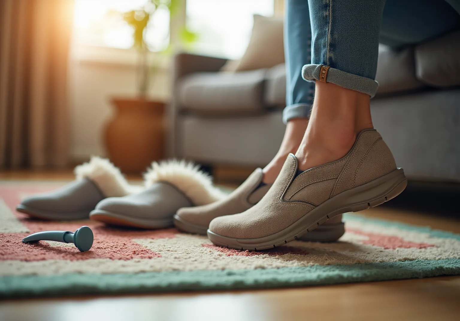 Find the Best Shoes for Seniors: Key Features and Top Brands