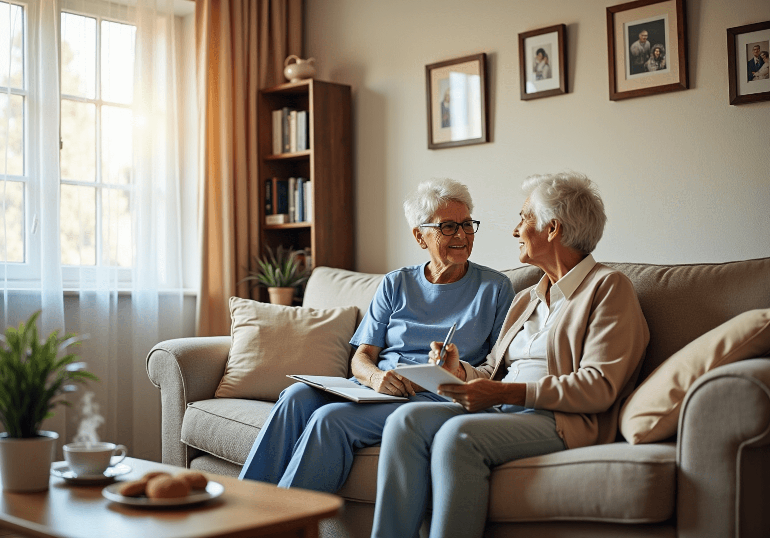 Find Top Rated Home Care Agencies Near You: A Step-by-Step Guide