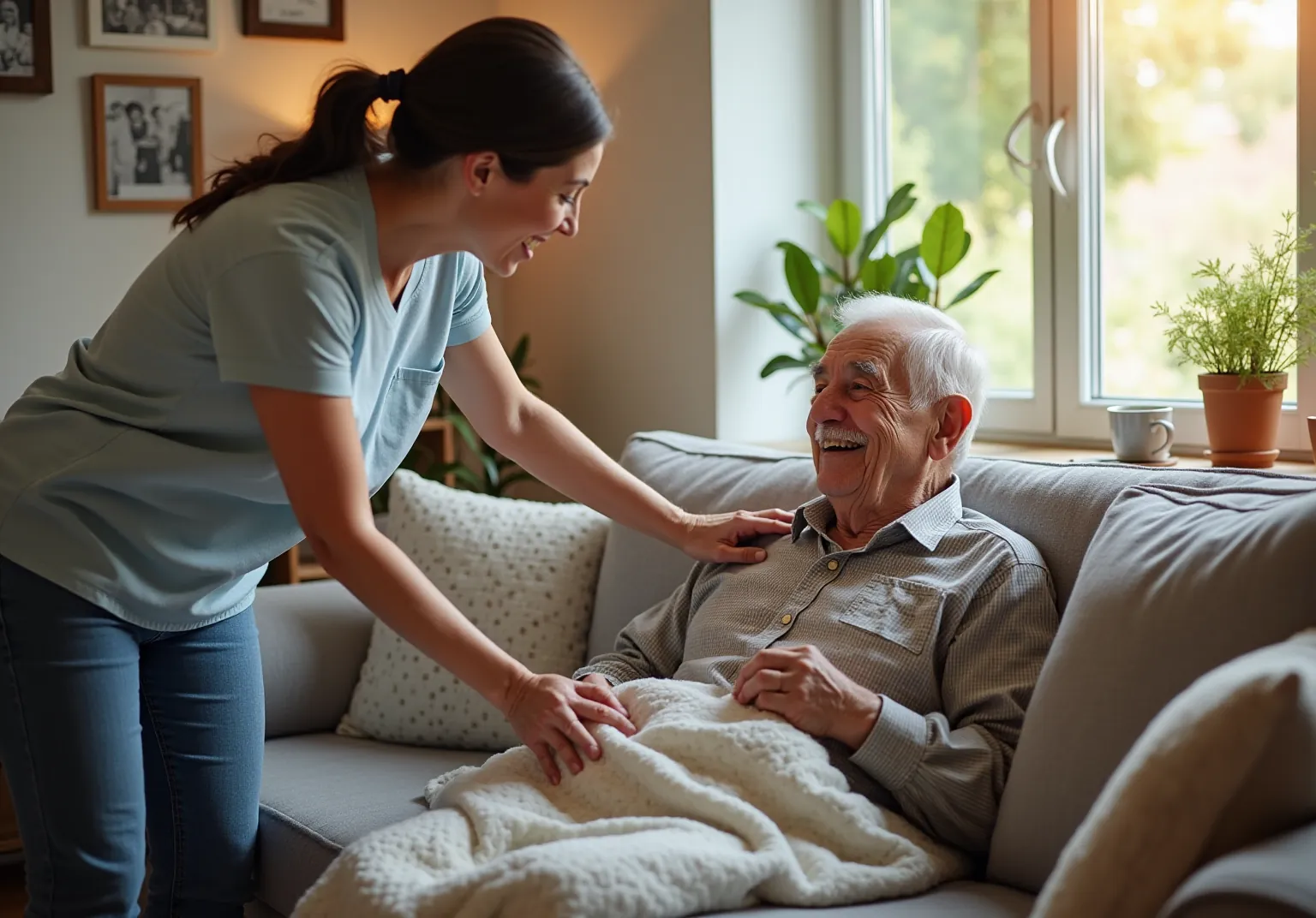 How Much Do Elderly Caregivers Get Paid? A Step-by-Step Guide