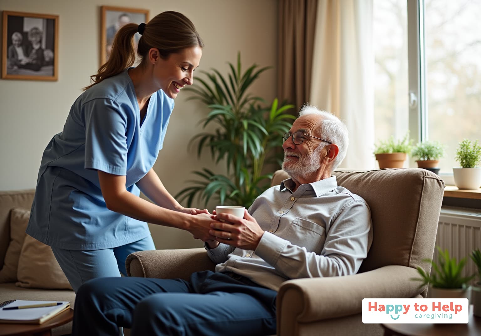 How Much Do Home Health Aides Make? Key Factors Explained