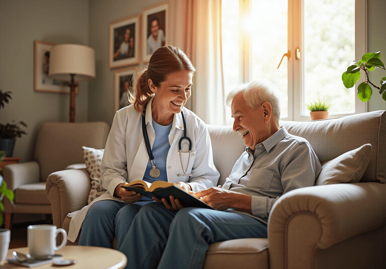 How Much Do Personal Care Aides Make? A Step-by-Step Guide