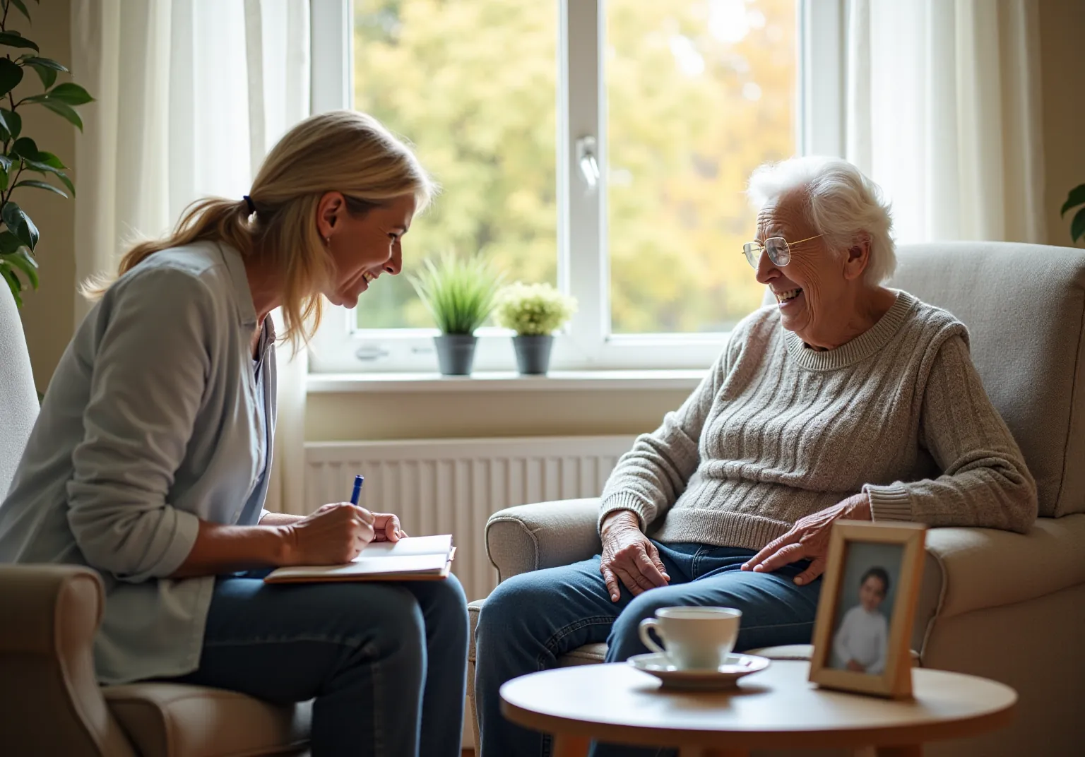 How to Choose a Long Term Care Specialist for Your Loved One