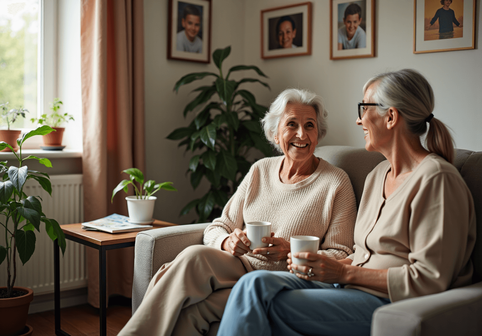 How to Choose Home Health Care in Tucson, AZ for Your Loved Ones