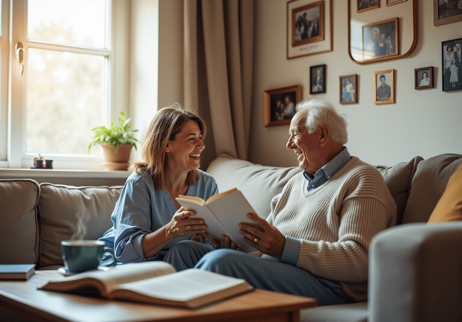 How to Choose Personalized Home Care in Tucson AZ for Your Loved One