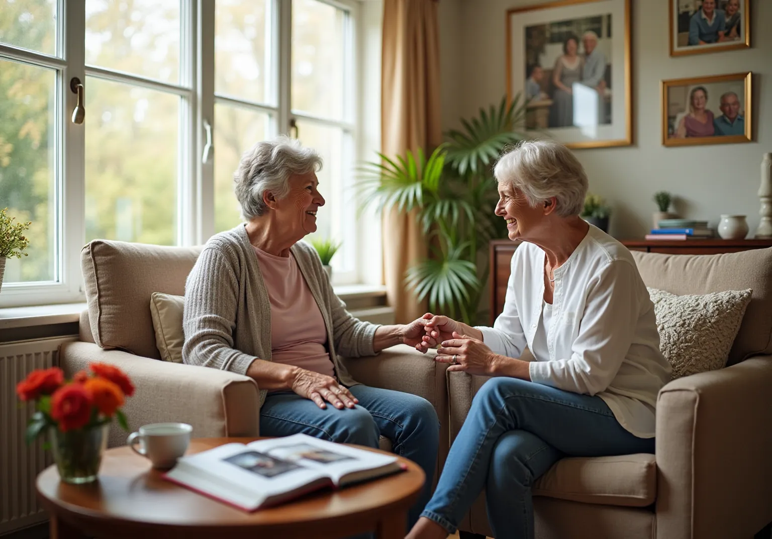 How to Choose Senior Care Companies Near You: A Step-by-Step
