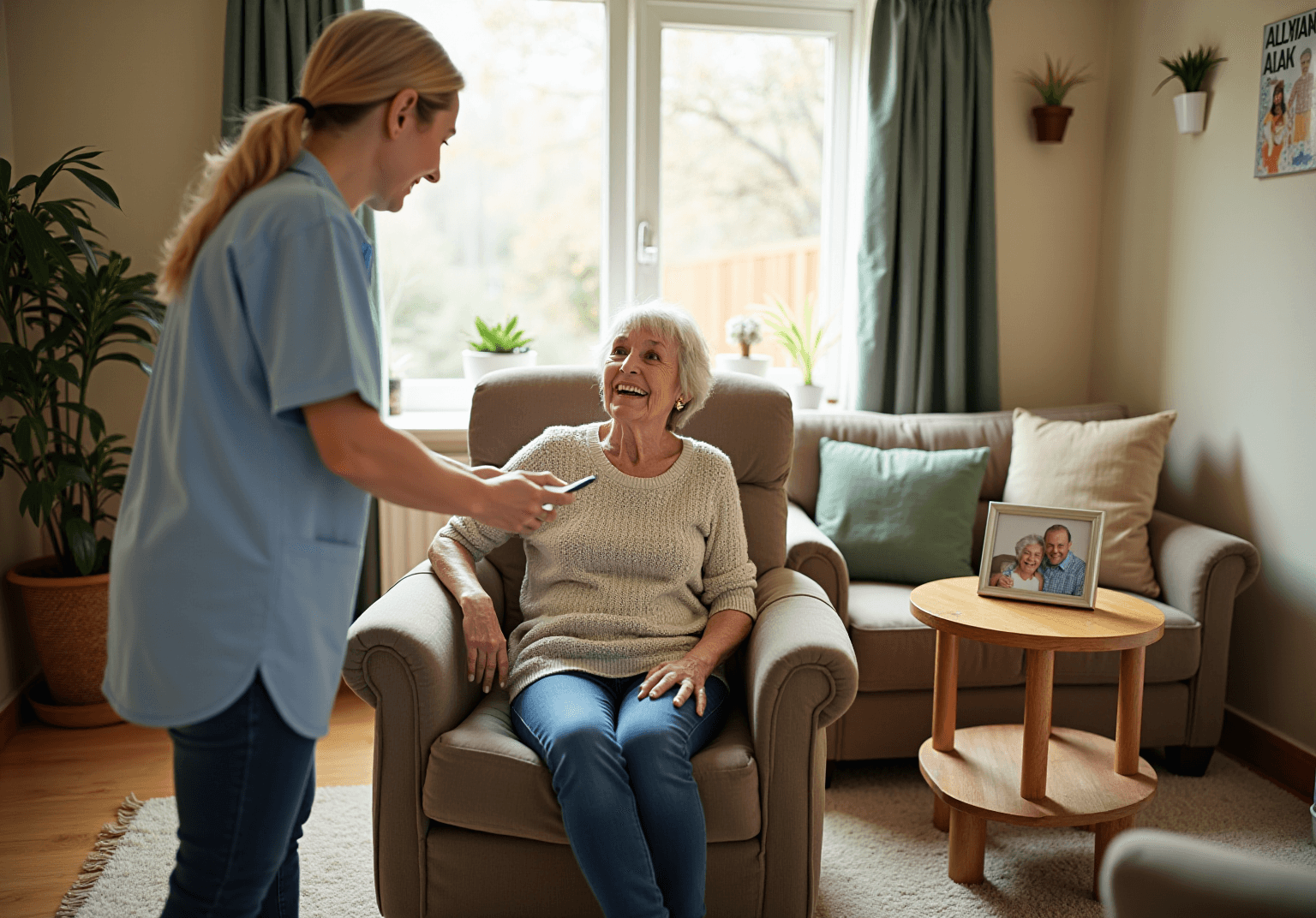 How to Find the Right Senior Care Service Near Me for Loved Ones