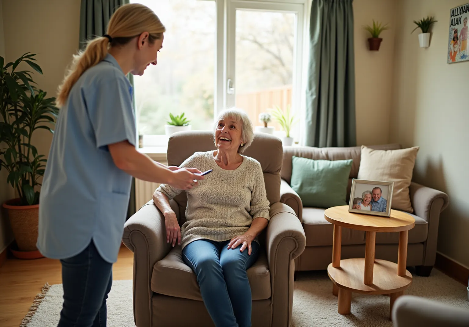 How to Find the Right Senior Care Service Near You for Loved Ones