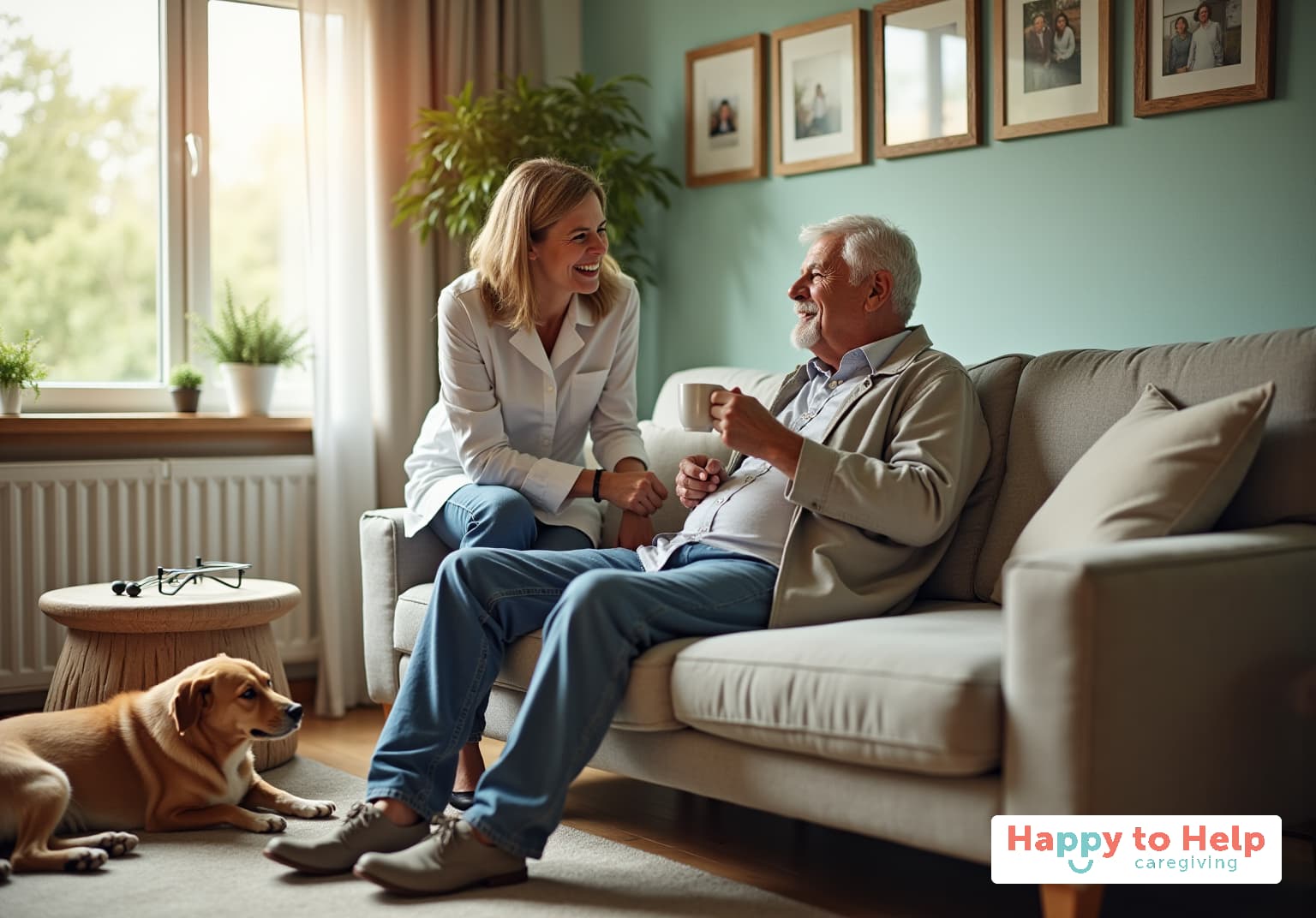 How to Help a Stroke Survivor: Essential Caregiver Steps