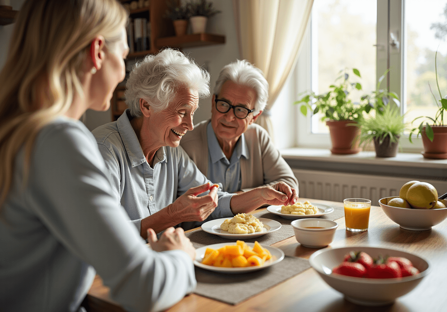 How to Help Alzheimer's Patients Not Eating: Practical Steps for Caregivers