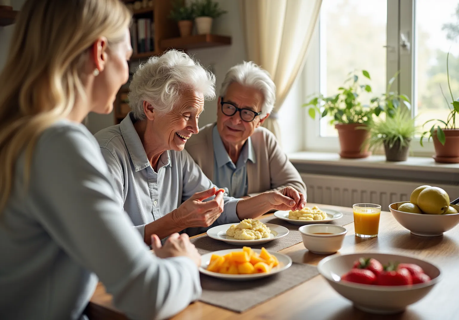 How to Help Alzheimer's Patients Not Eating: Practical Steps