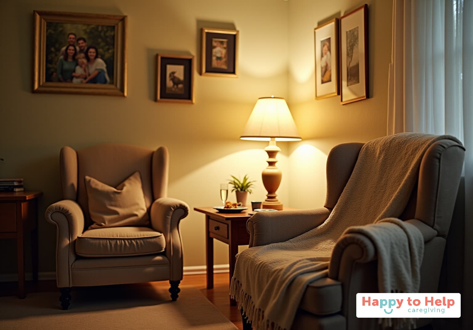 How to Manage Sundowning: Practical Steps for Caregivers