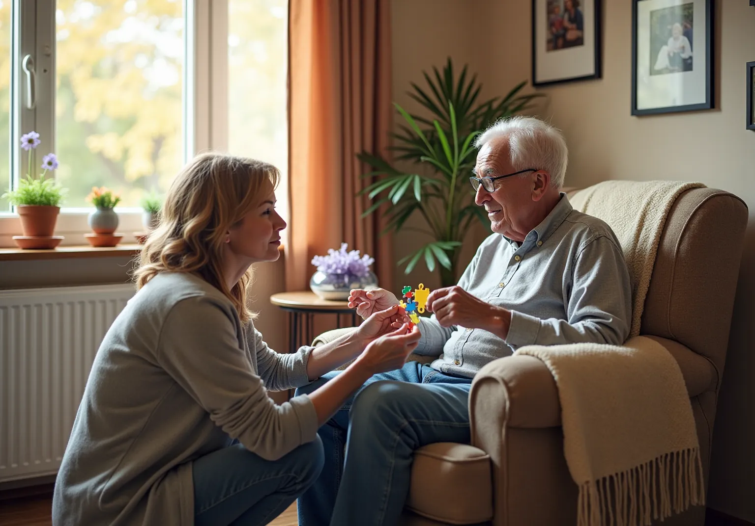 How to Redirect Dementia Patients: 4 Essential Strategies
