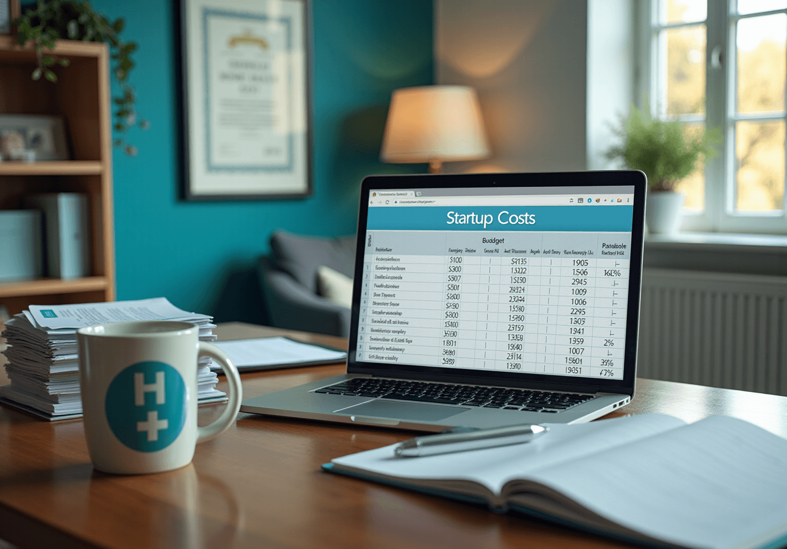 How to Start a Home Health Agency in Illinois: A Step-by-Step Guide