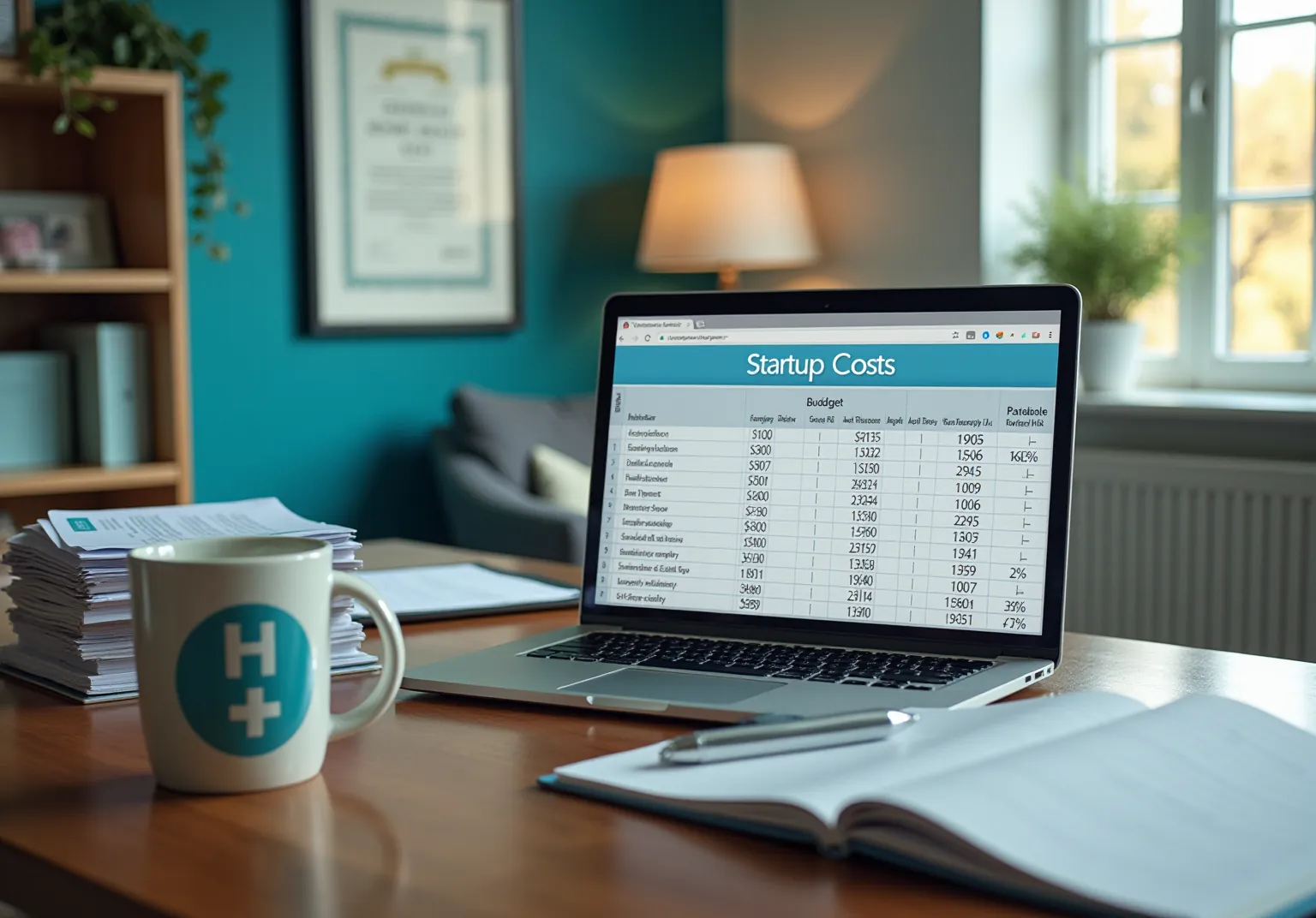 How to Start a Home Health Agency in Illinois: A Step-by-Step Guide