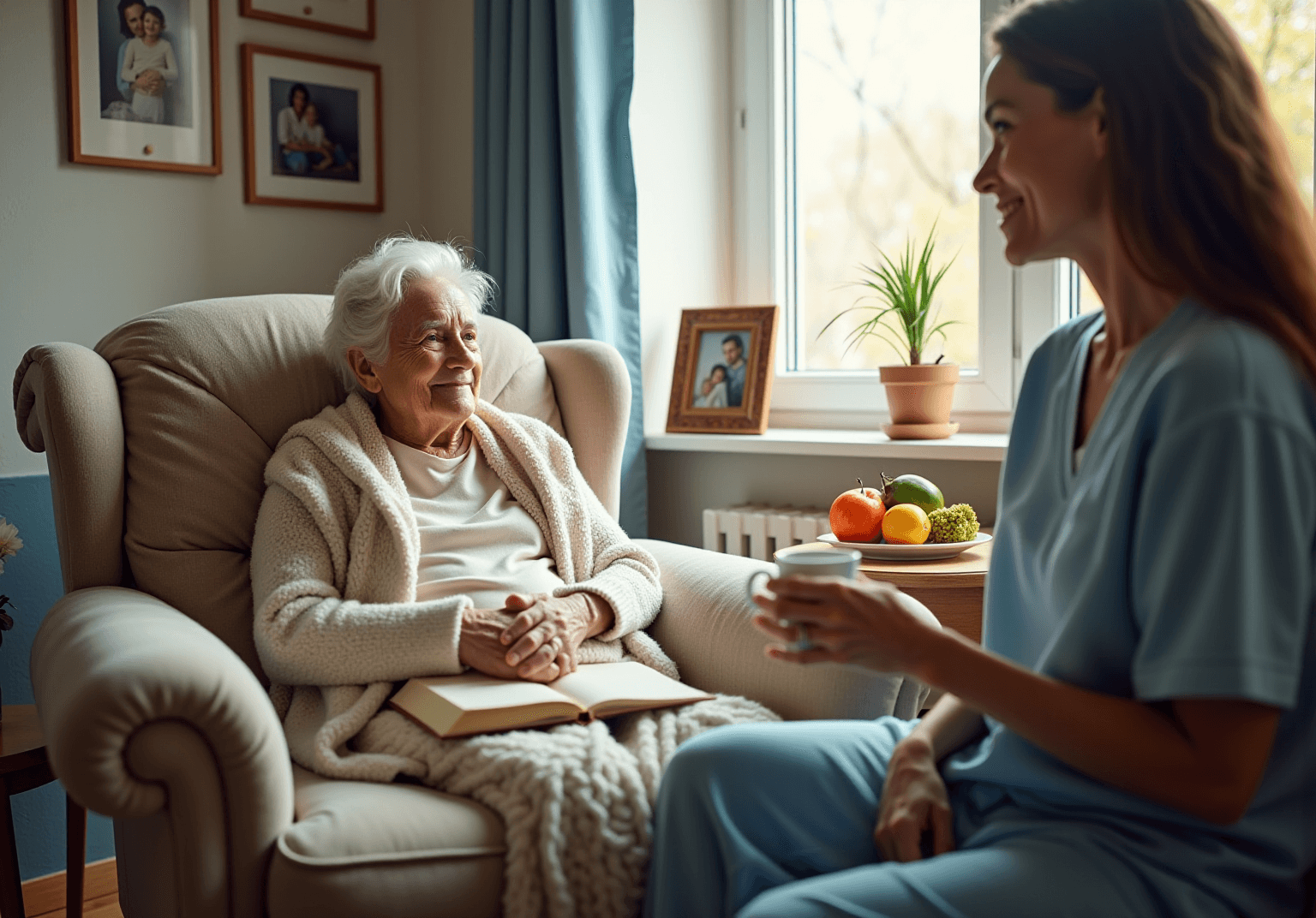 Manage Extreme Fatigue in Elderly Patients: Key Caregiver Strategies