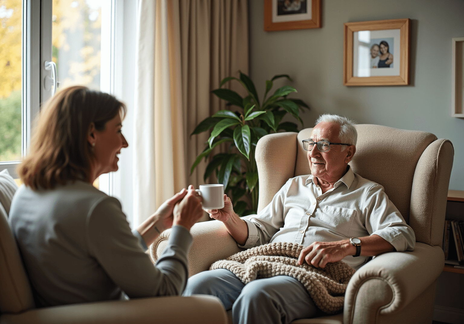 Master Elder Care in San Antonio, Texas: A Family Caregiver's Guide