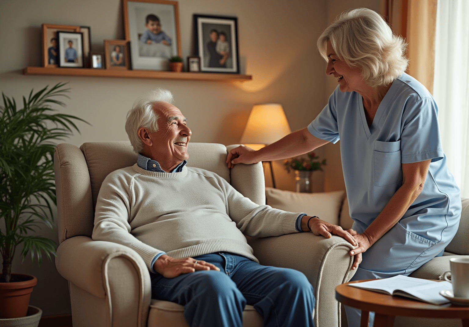 Master Elder Care in San Diego CA: Essential Steps for Families