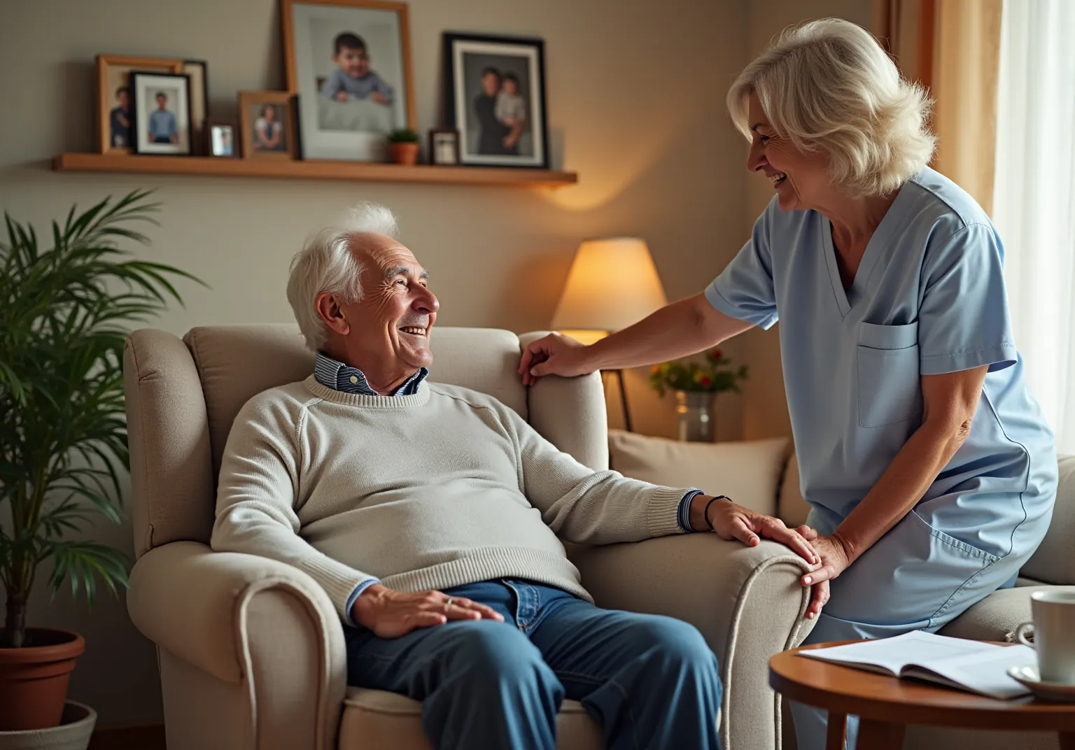Master Elder Care in San Diego CA: Essential Steps for Families
