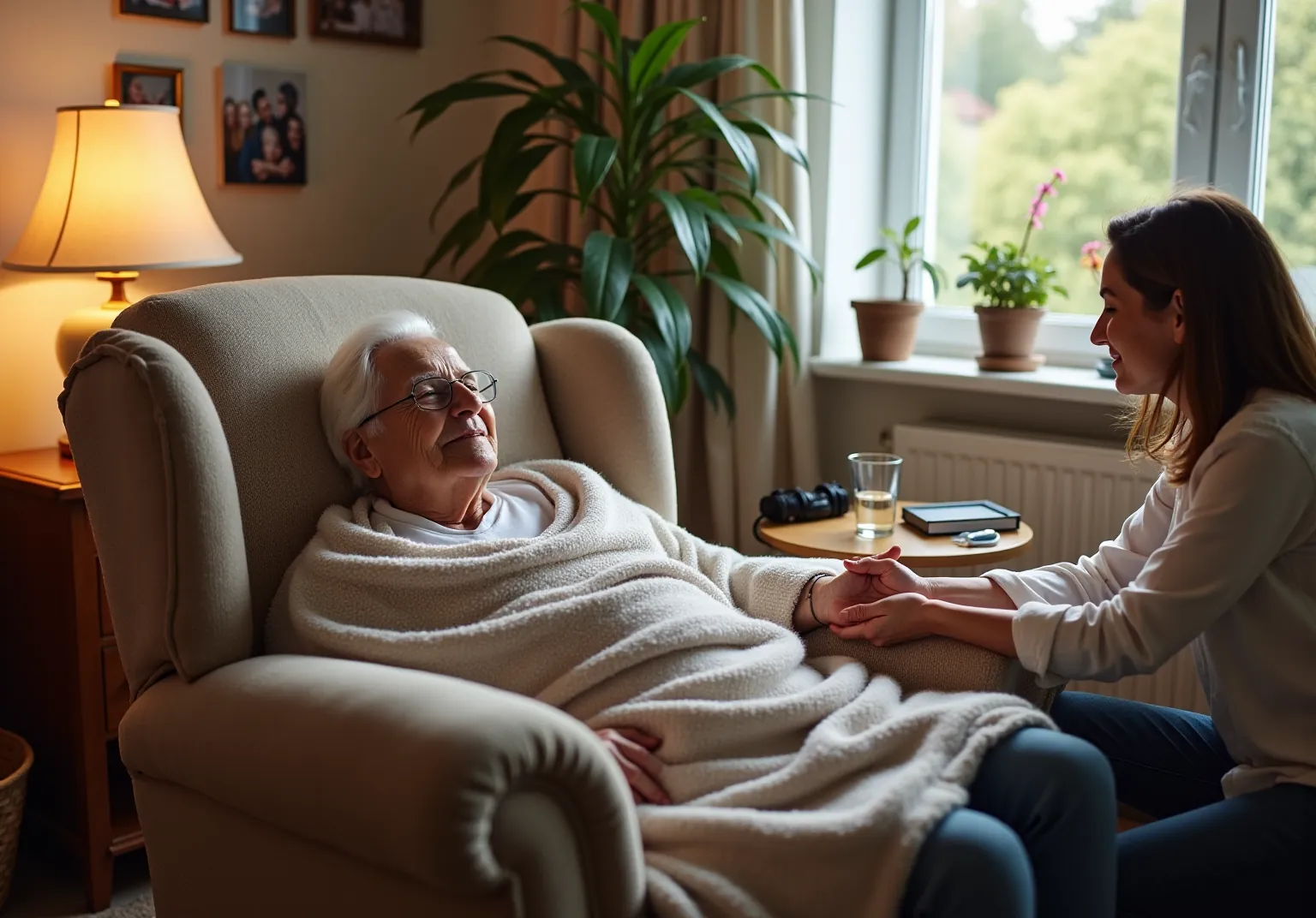 Master Elderly Palliative Care: Benefits, Challenges, and Best Practices