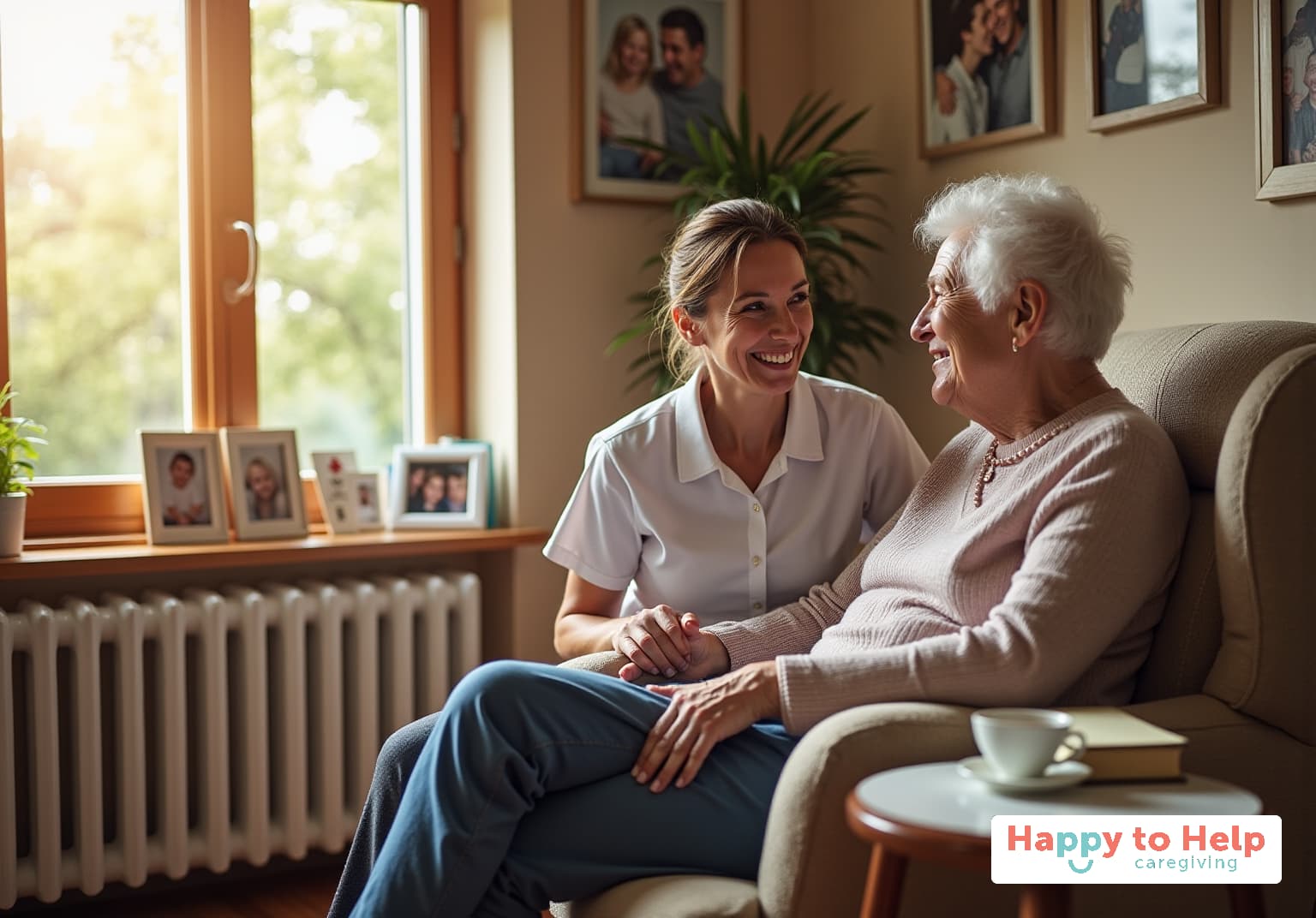 Master Private Duty Caregiver Agencies: A Family Caregiver's