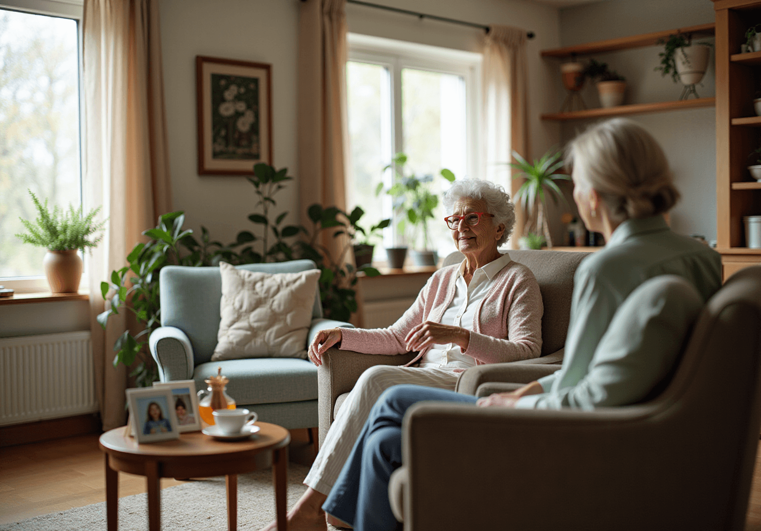 Master Senior Care in San Antonio: Essential Steps for Families