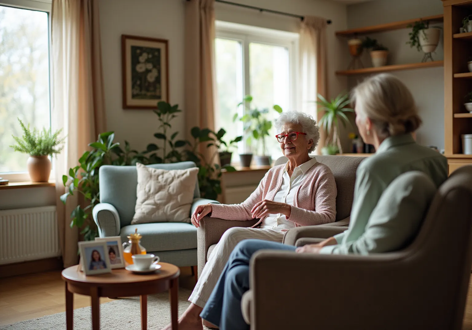 Master Senior Care in San Antonio: Essential Steps for Families