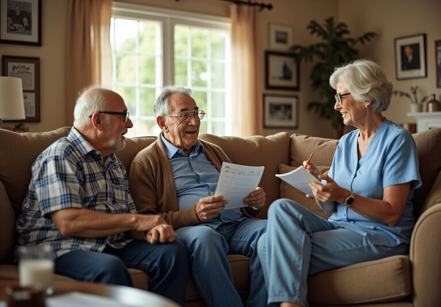 Master VA Aid and Attendance Eligibility: A Caregiver's Guide