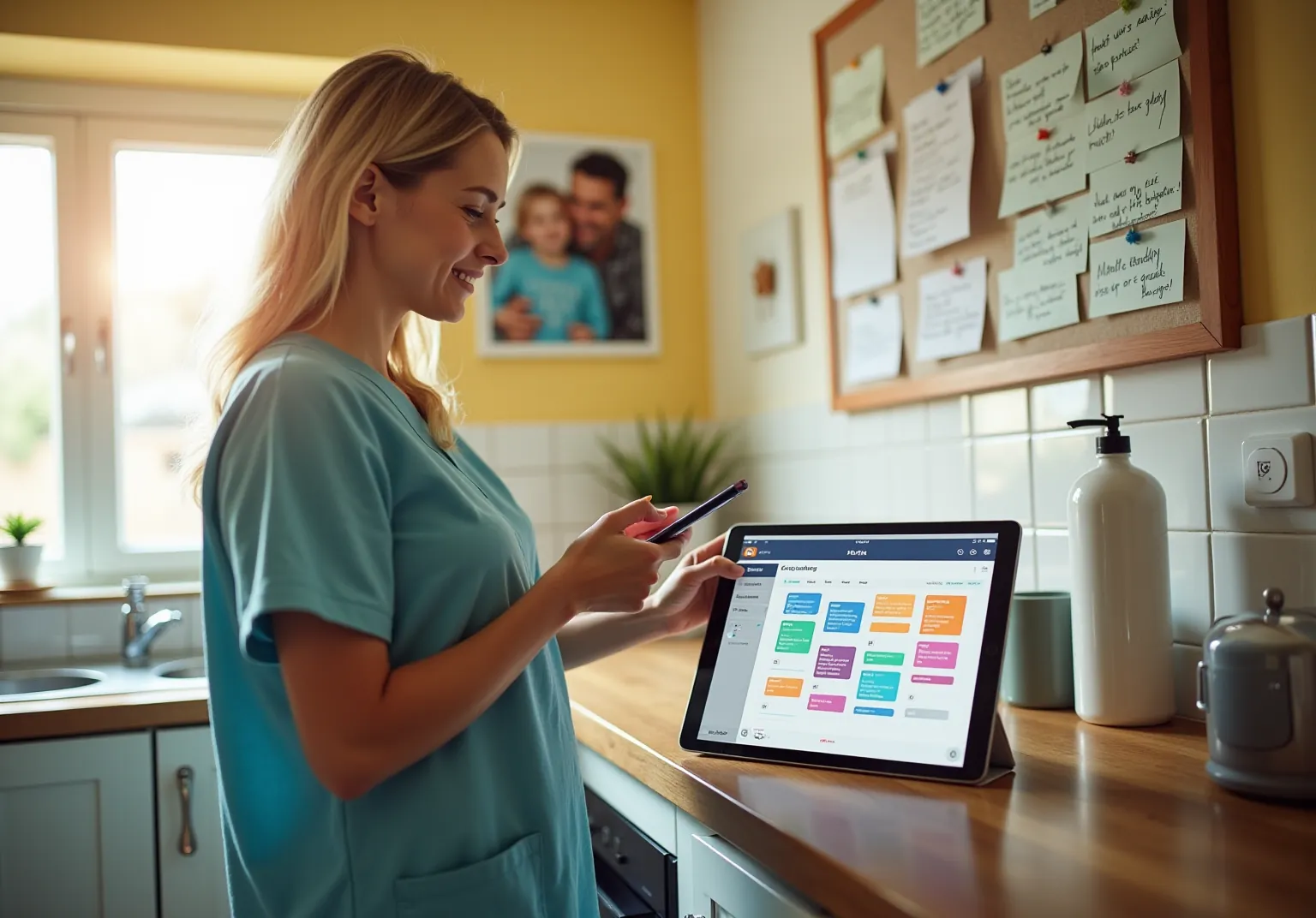 Master Your Caregiving: Use a Caregiver Schedule App Effectively