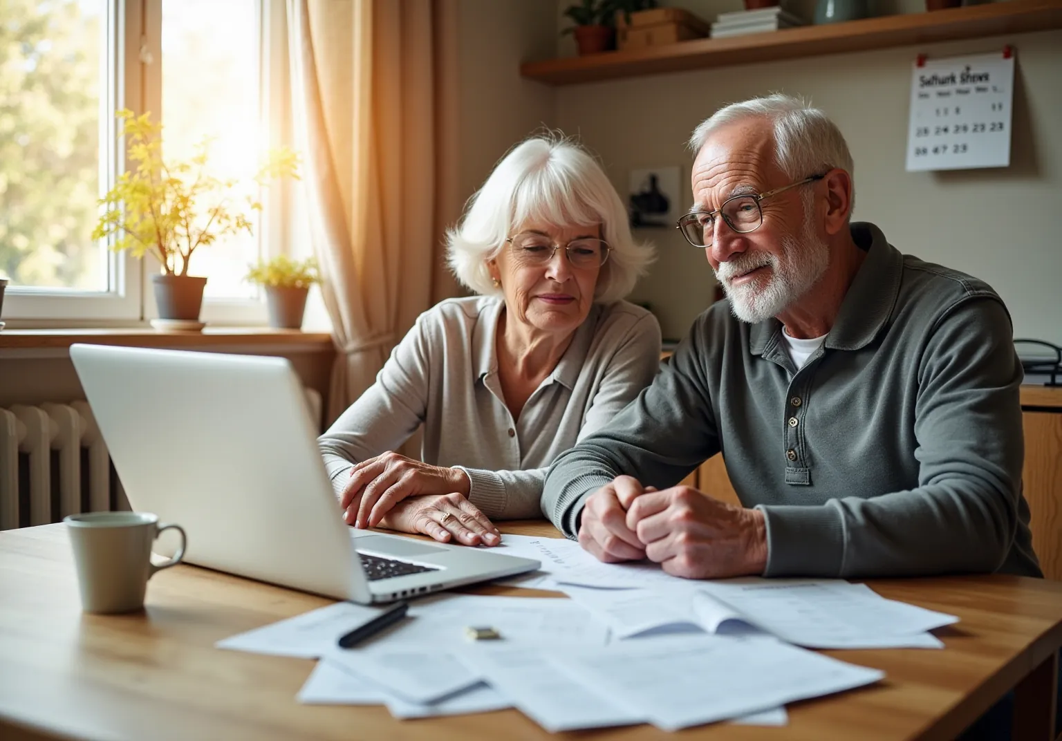 Navigate Financial Aid for Seniors: Essential Strategies for Caregivers