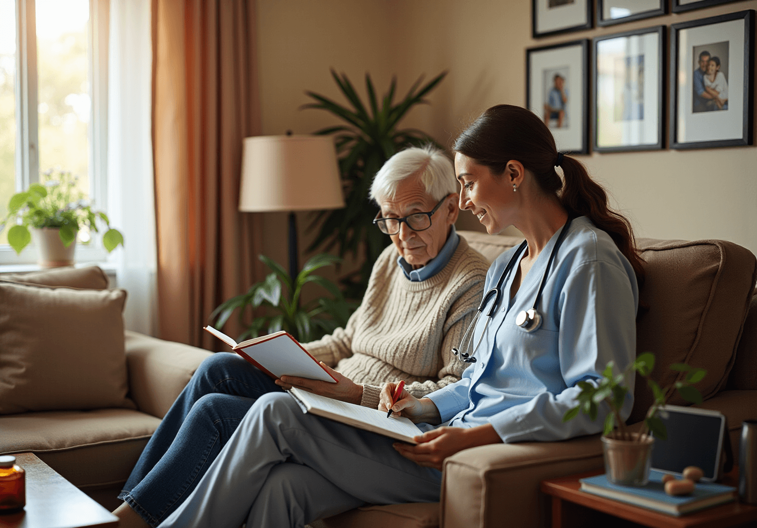Navigate Home Health Care in Miami: A Step-by-Step Guide