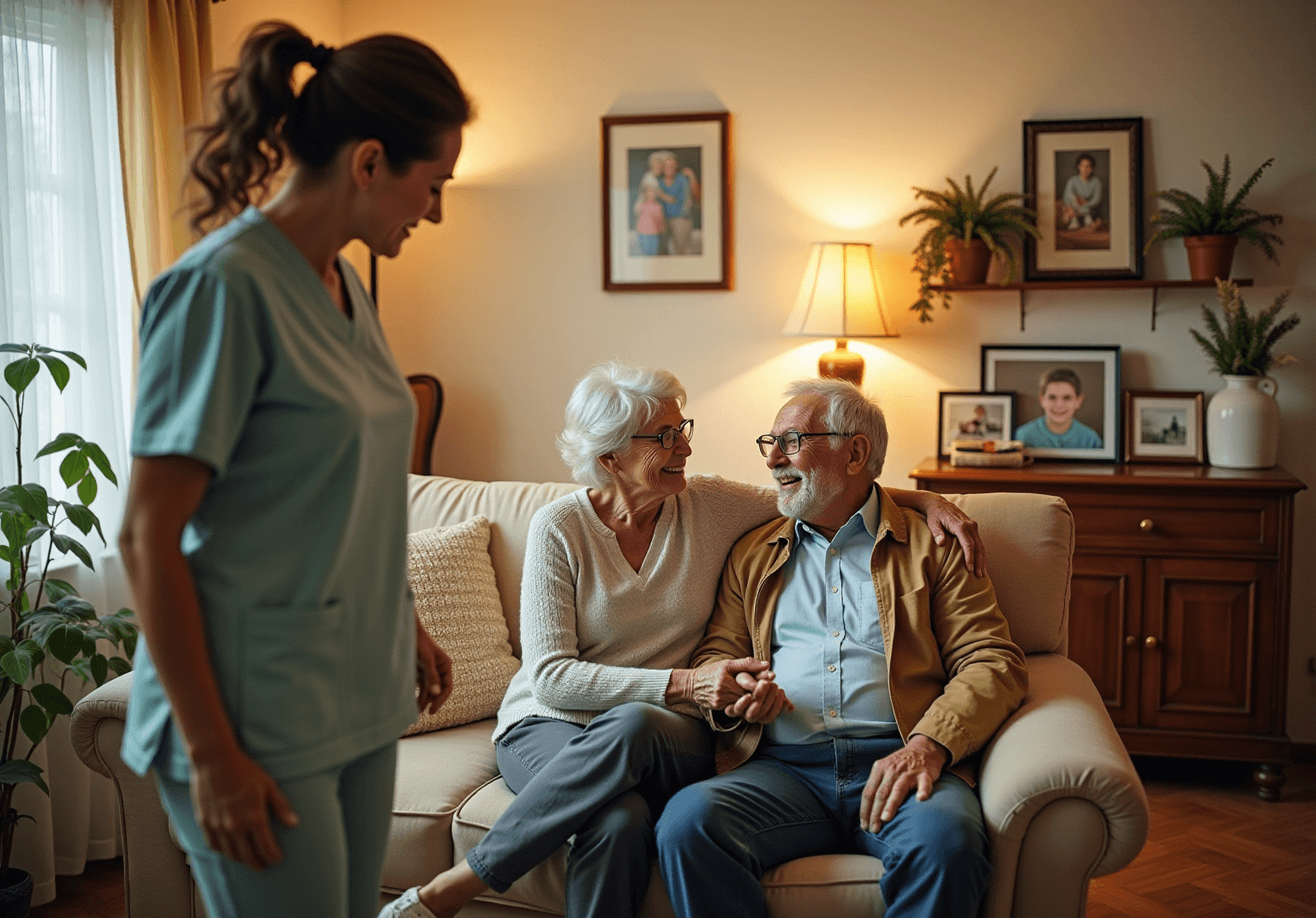 Navigate Senior Care Options in Kansas City: A Step-by-Step Guide