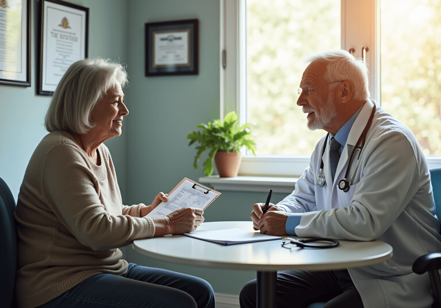 Qualify for Home Health Care in California: A Step-by-Step Approach