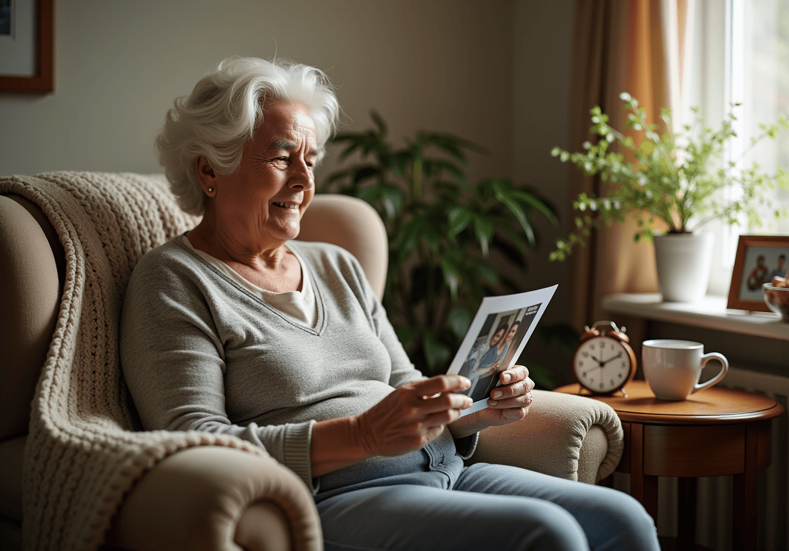 Recognize Signs of Agitation in Elderly: A Caregiver's Guide