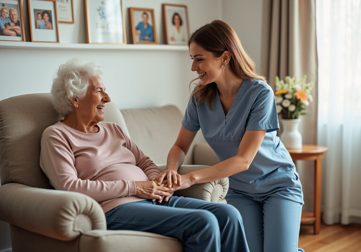 Senior Care Rochester: A Complete Guide for Family Caregivers