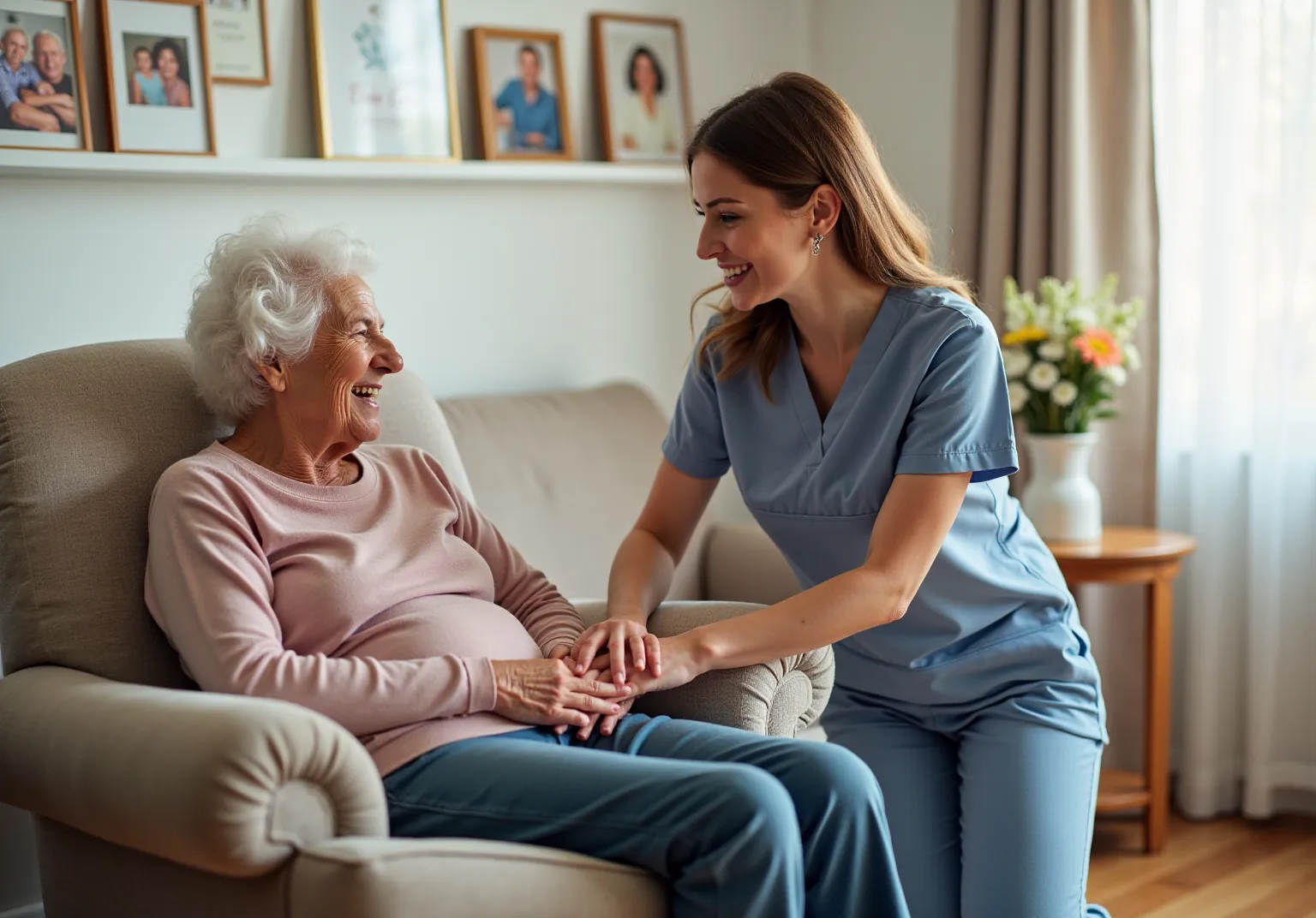 Senior Care Rochester: A Complete Guide for Family Caregivers
