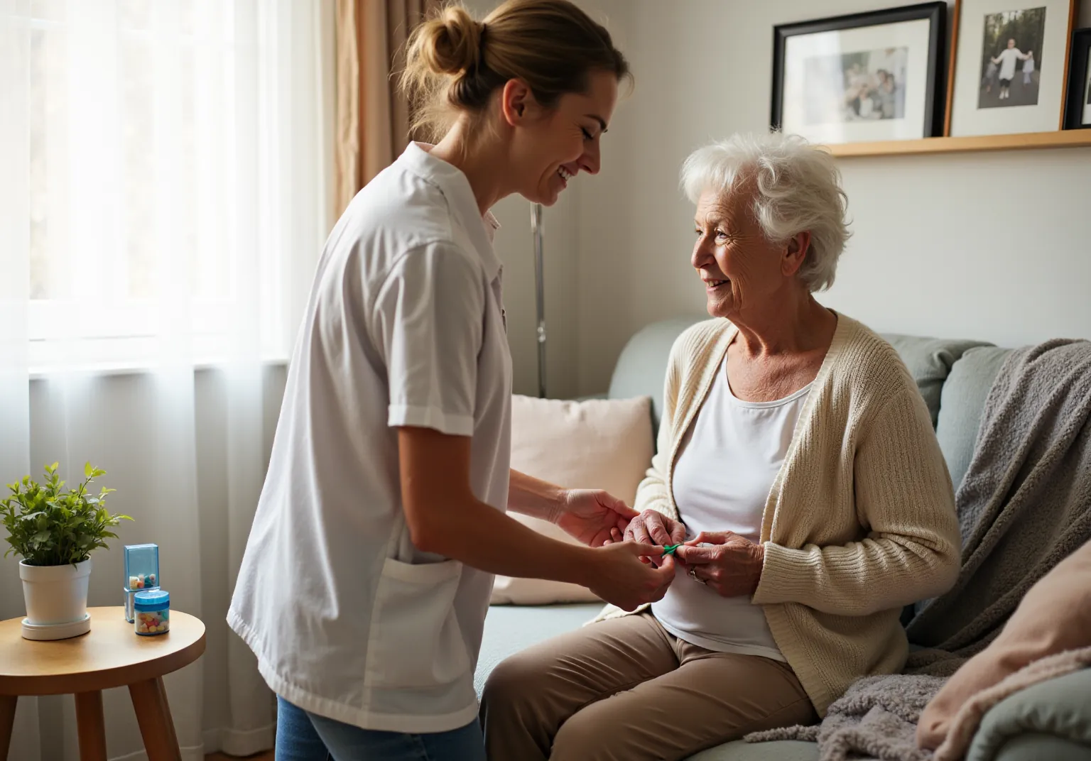 Understanding 24/7 Caregivers: Roles, Importance, and Services