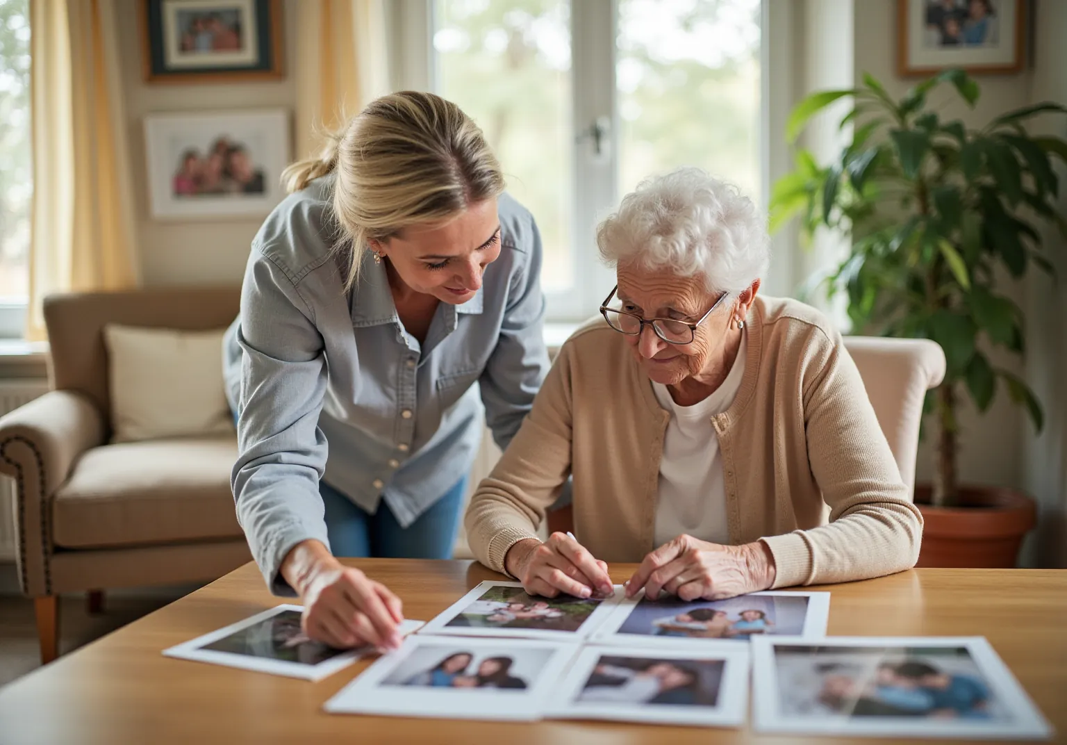 Understanding 24-Hour Care for Dementia Patients: Benefits