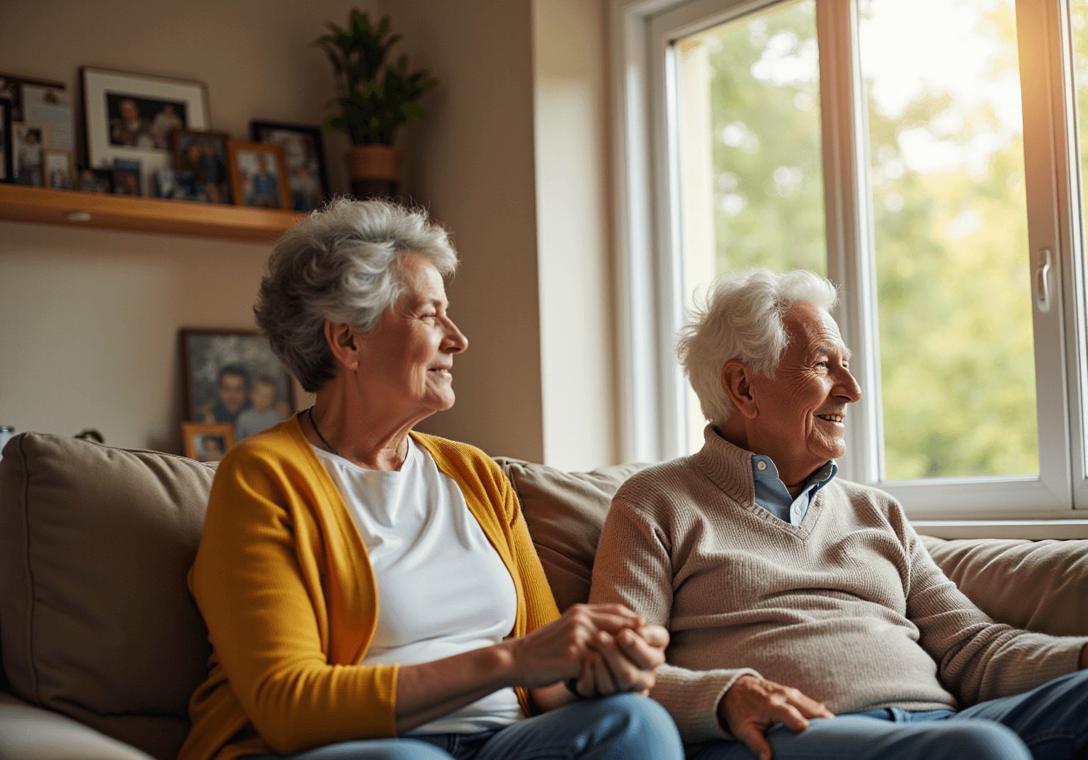 Understanding Alzheimer Patients: Do They Know They Have It?