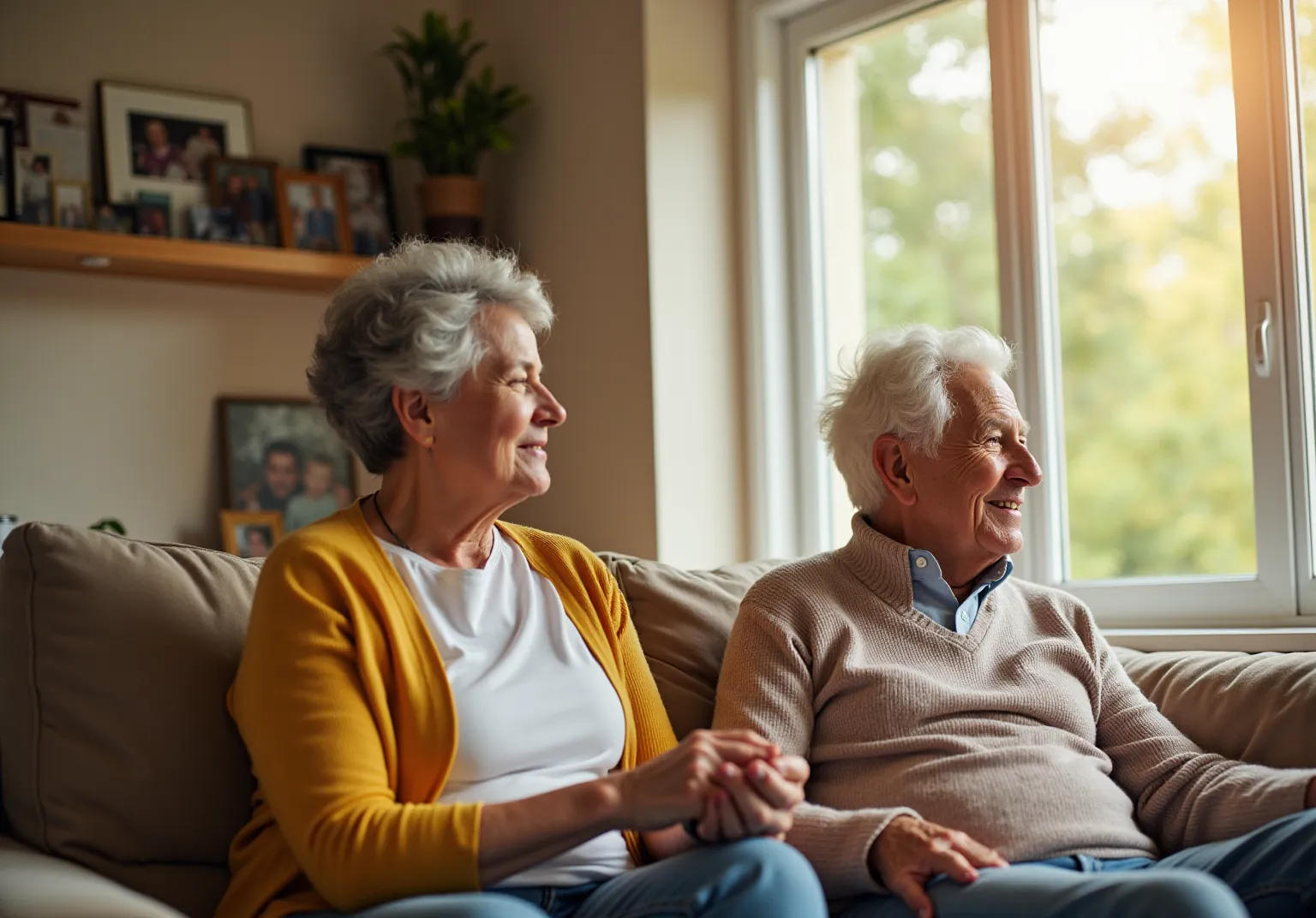 Understanding Alzheimer Patients: Do They Know They Have