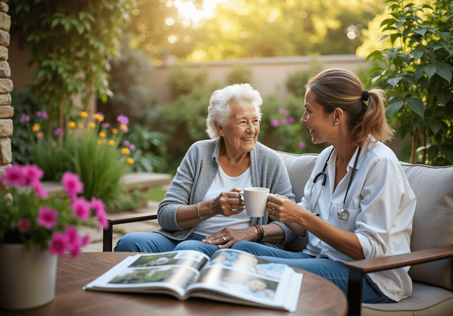 Understanding Beverly Hills Home Care: Services and Benefits